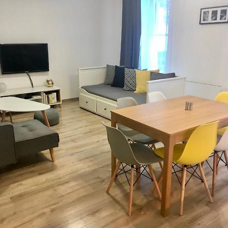 Apartman U Stoly Jachymov Εξωτερικό φωτογραφία