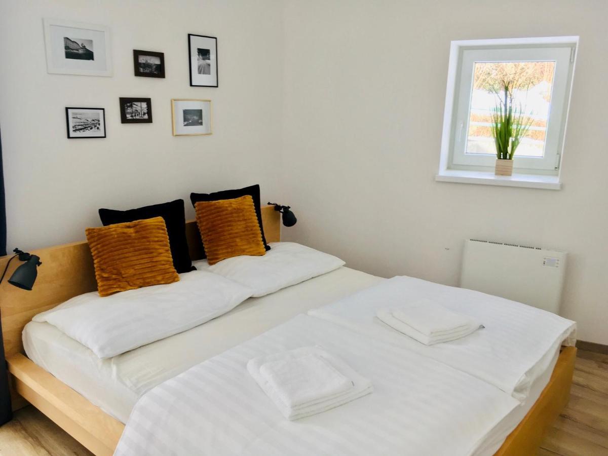 Apartman U Stoly Jachymov Εξωτερικό φωτογραφία