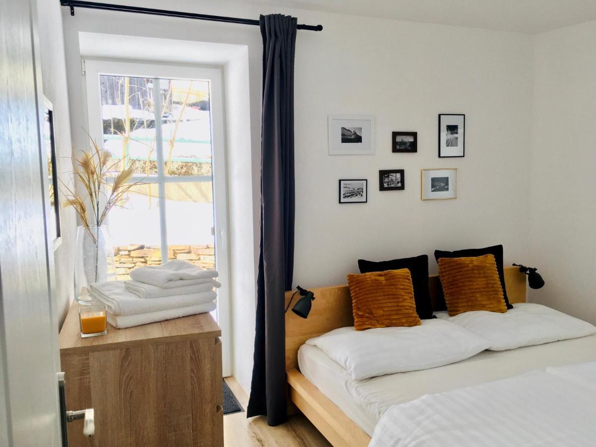Apartman U Stoly Jachymov Εξωτερικό φωτογραφία