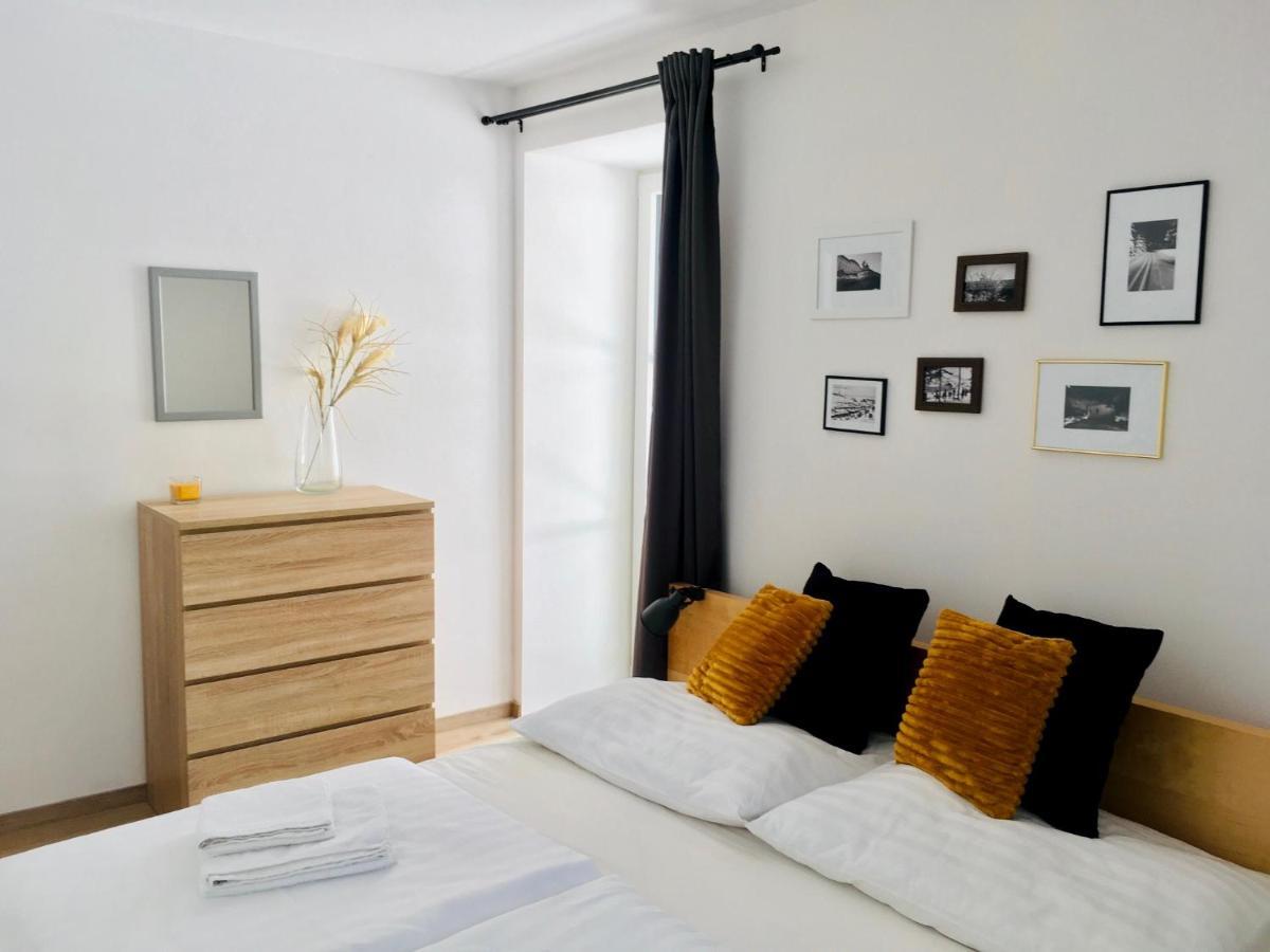 Apartman U Stoly Jachymov Εξωτερικό φωτογραφία