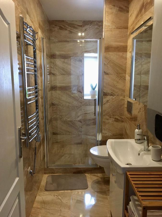 Apartman U Stoly Jachymov Εξωτερικό φωτογραφία