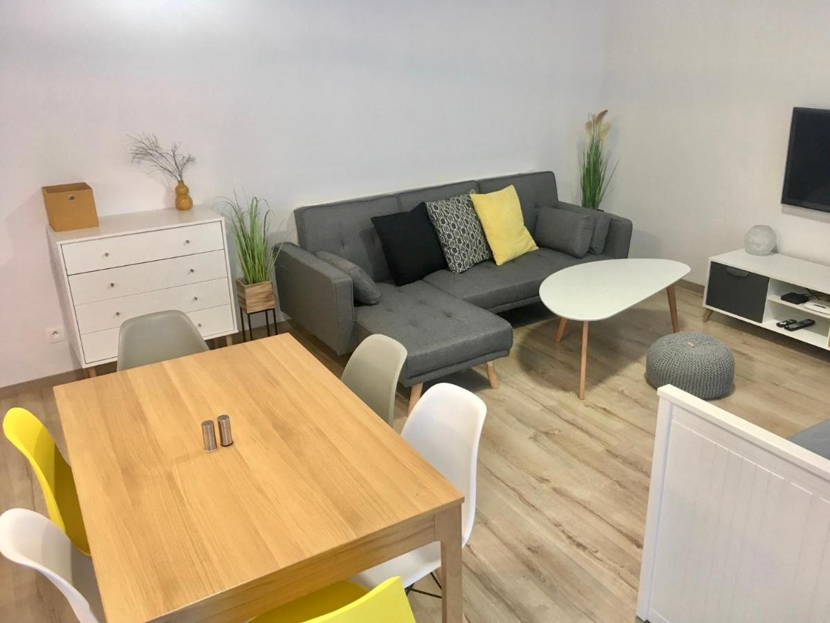 Apartman U Stoly Jachymov Εξωτερικό φωτογραφία