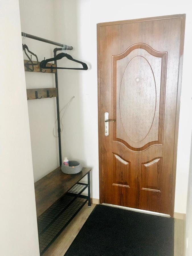 Apartman U Stoly Jachymov Εξωτερικό φωτογραφία